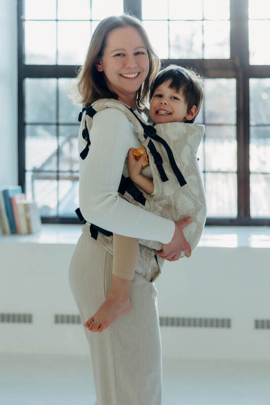 VIRIDIFLORA - CONNECT | LennyPreschool