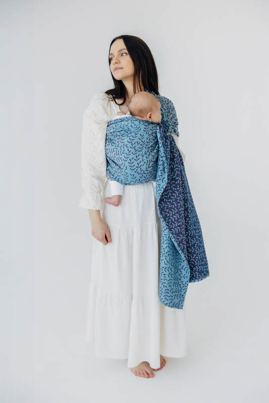 ENCHANTED NOOK - FAIRY | Bandolera