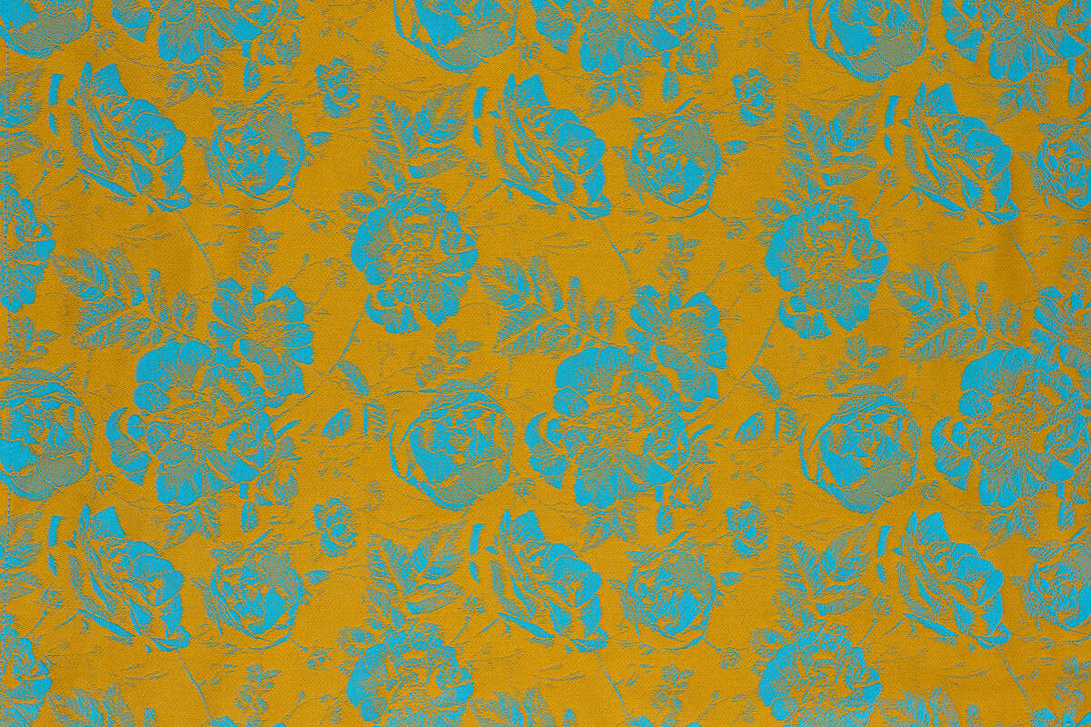 RETRO'N'ROSES - ROSARIUM | Talla 6