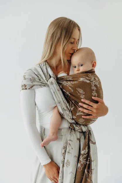 HERBARIUM - RAINDROPS | Talla 5