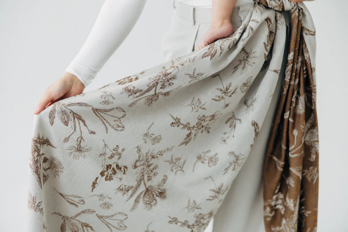 HERBARIUM - RAINDROPS | Talla 5