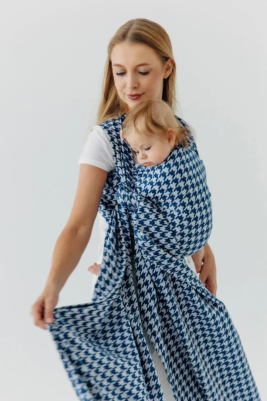 PATA DE GALLO - PUZZLE | Talla 4