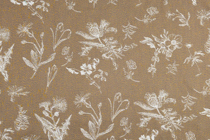 HERBARIUM - RAINDROPS | Talla 5