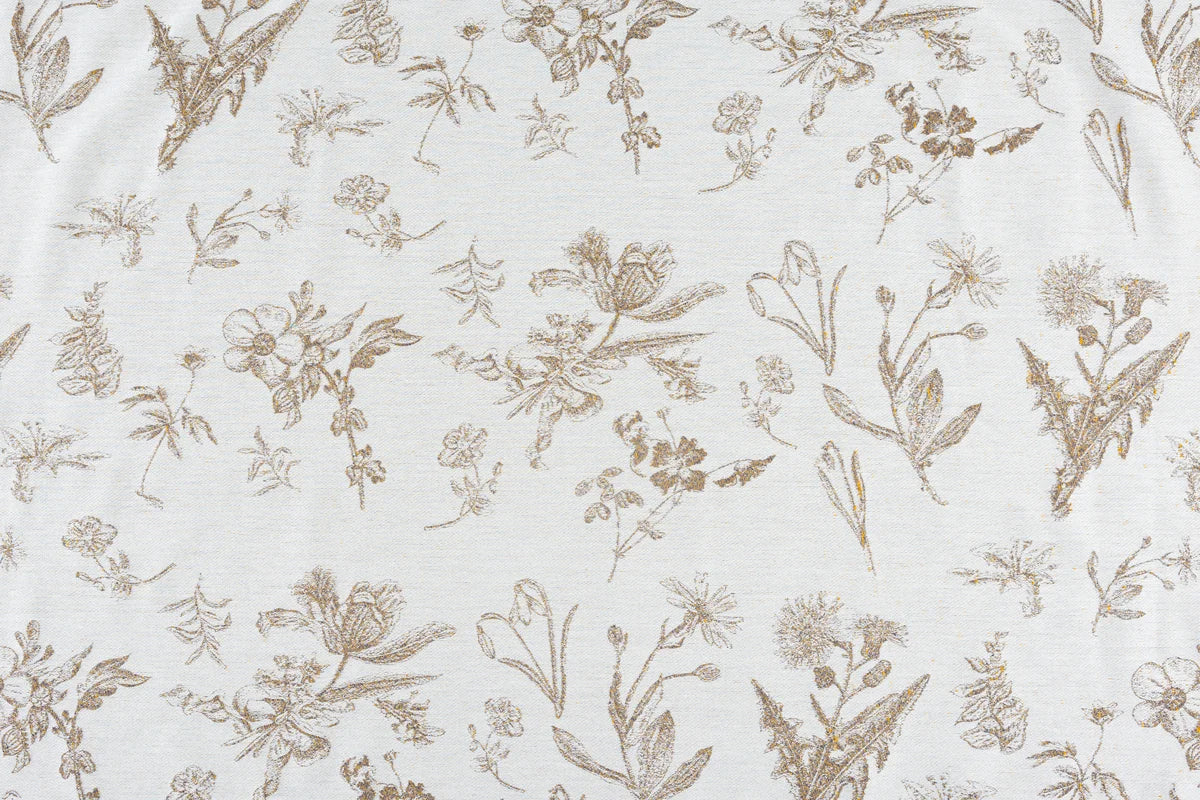 HERBARIUM - RAINDROPS | Talla 5