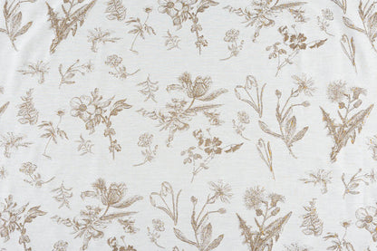 HERBARIUM - RAINDROPS | Talla 5