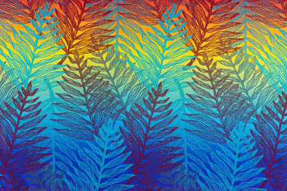 RAINFOREST - CARNIVAL | Talla 7