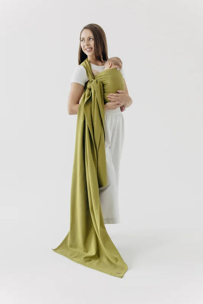 SENCHA | Talla 6