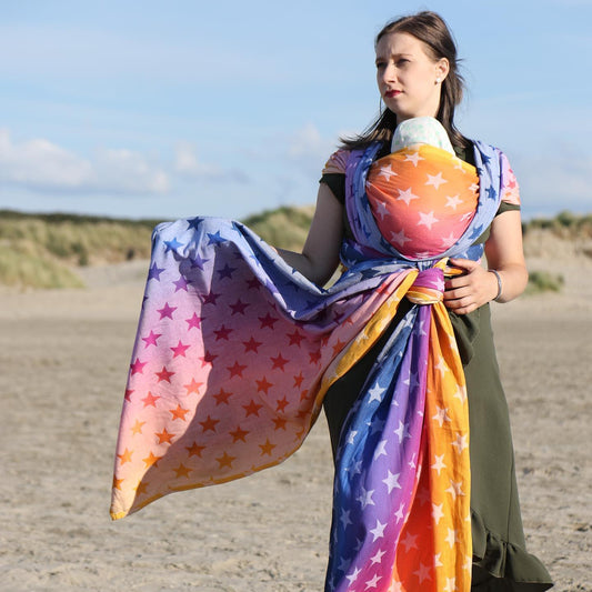 Stars Havana Grad - Bandolera