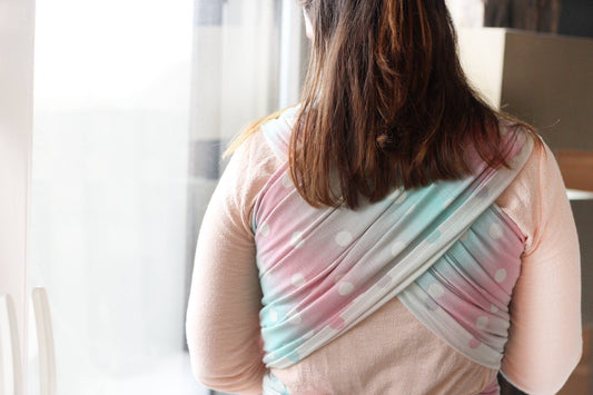 Dots Pastel Rainbow - Talla 5