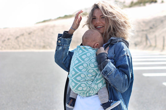 La Vita Emerald - Talla 6