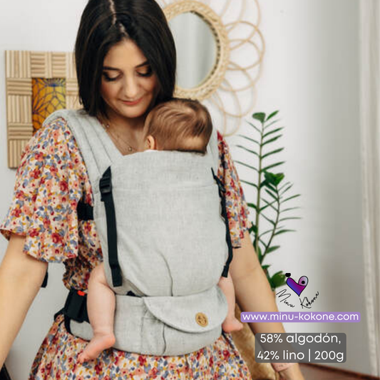 Coast - LennyLight - Mochila Ergonómica