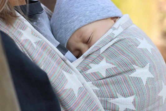 Stars Random 01 - Bandolera