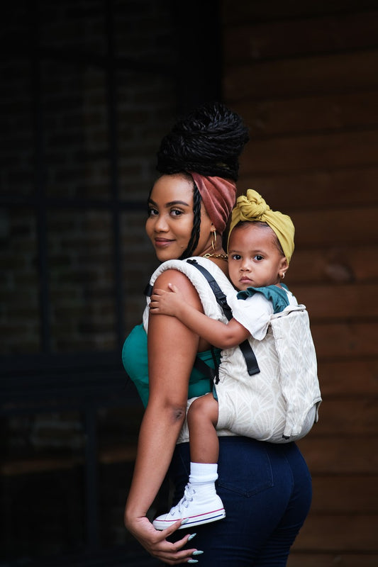 Perla | Switch Toddler