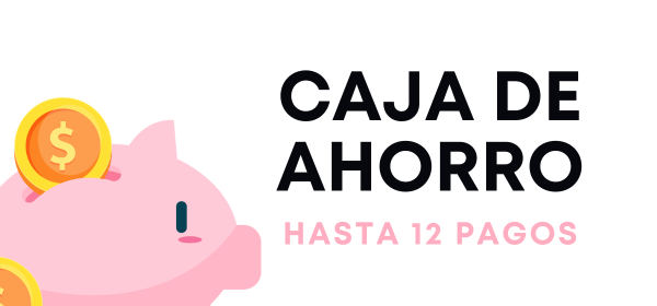 Logo método de pago