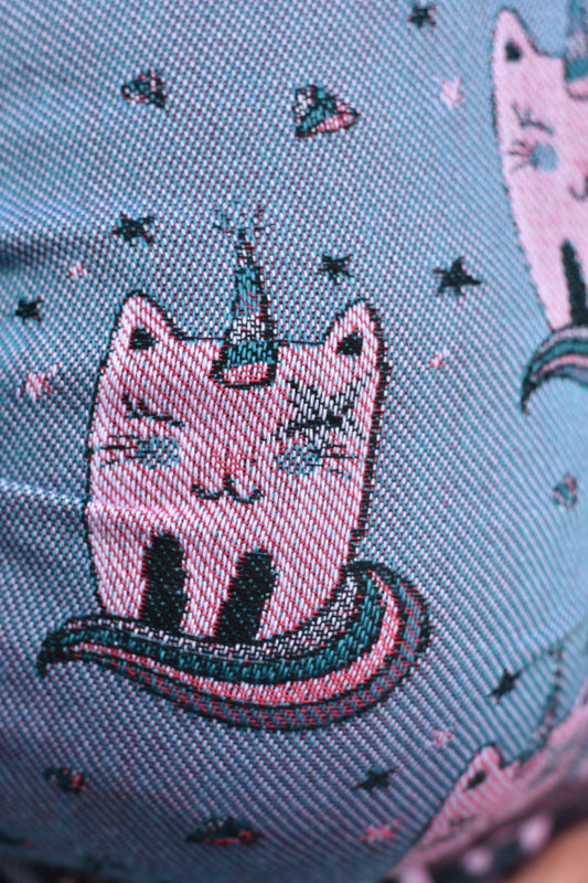 Kittycorn - Bandolera