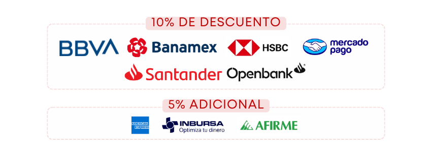 Bancos Participantes