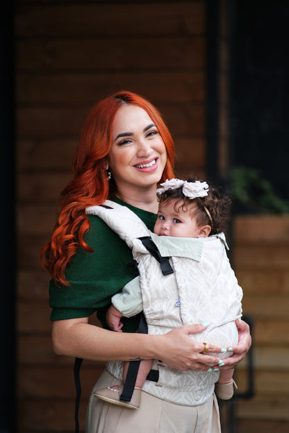 Perla | Switch Baby