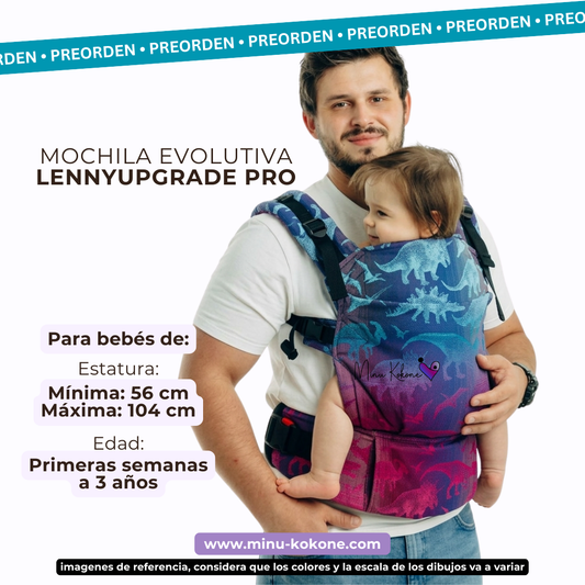 Jurassic Park - Blaze | LennyUpGrade PRO