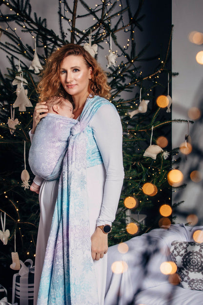 Snow Queen Glittering  - Talla 5 - PREORDEN