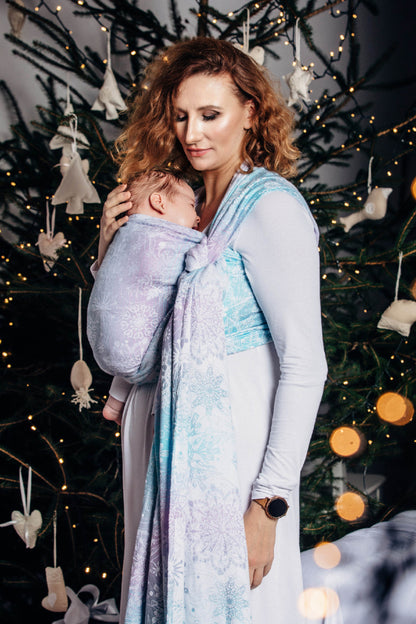 Snow Queen Glittering - Bandolera 1.80m - PREORDEN