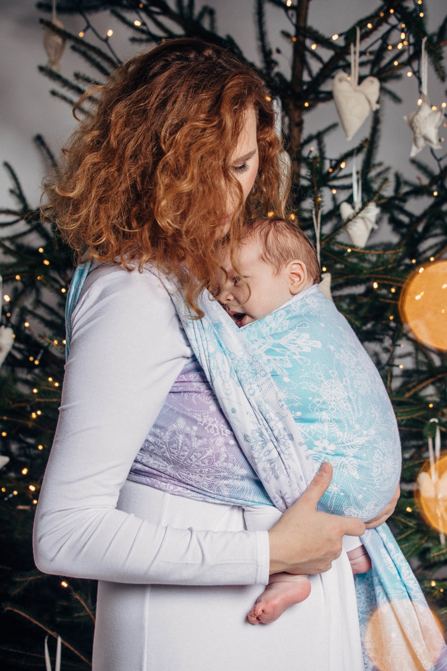 Snow Queen Glittering  - Talla 5 - PREORDEN