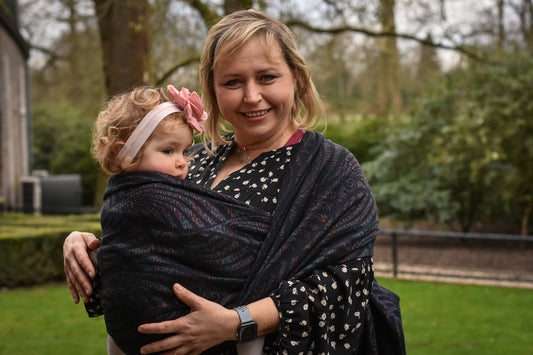 Dandy - Black Laser - Talla 7