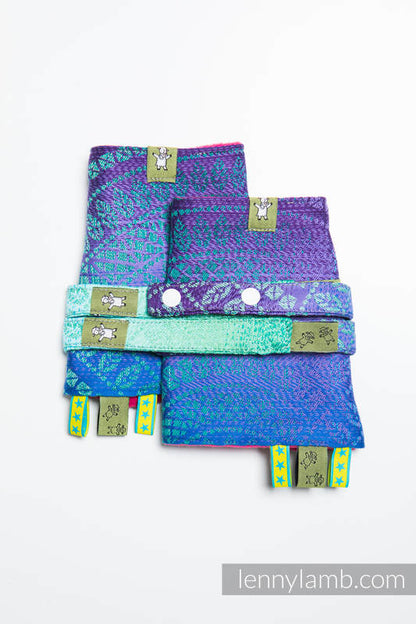 Cubre tirantes - Drool Pads