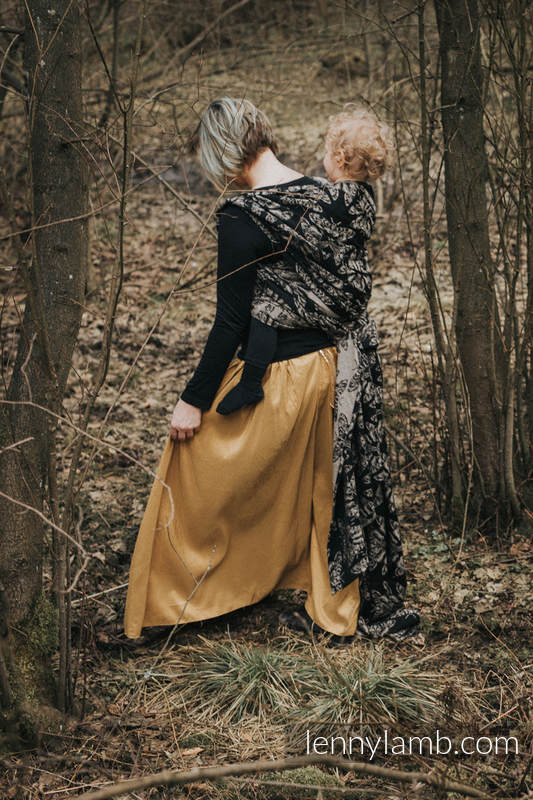 Queen Of the Night - Pamina - Talla 7