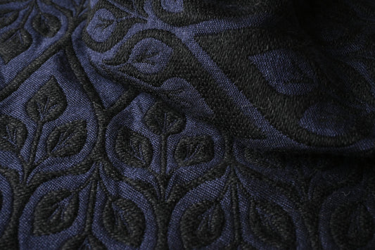 La Vita - Black Navy - Bandolera