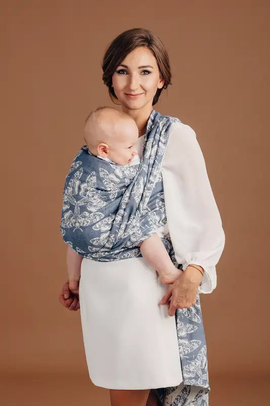 Queen Of The Night Tamino - Talla 7