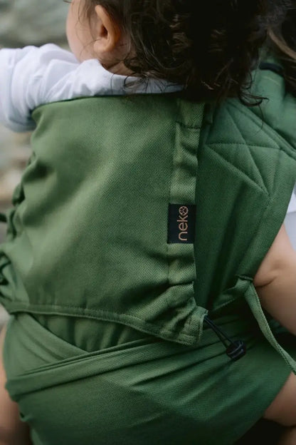Matcha | Half Buckle Baby