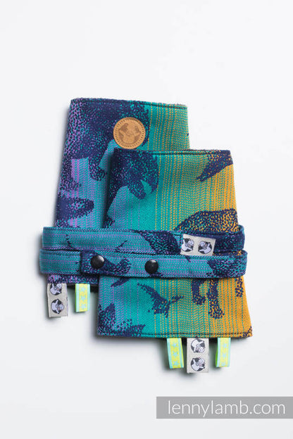 Cubre tirantes - Drool Pads