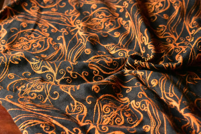 Elvish - Black Orange - Talla 6