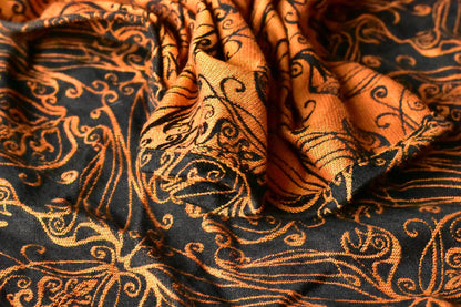 Elvish - Black Orange - Talla 6