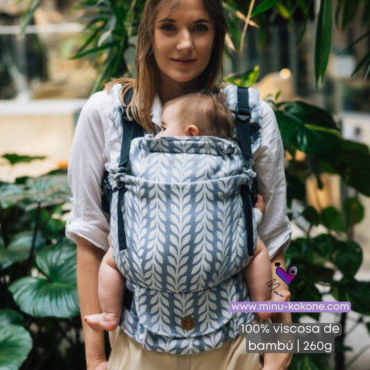 Catkin - Willow - LennyUpGrade - Mochila ergonómica