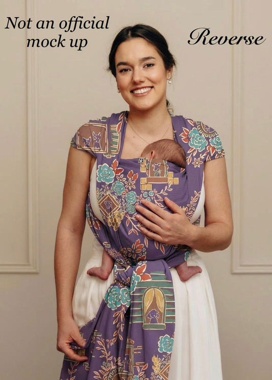 Widow Woofs | Talla 4