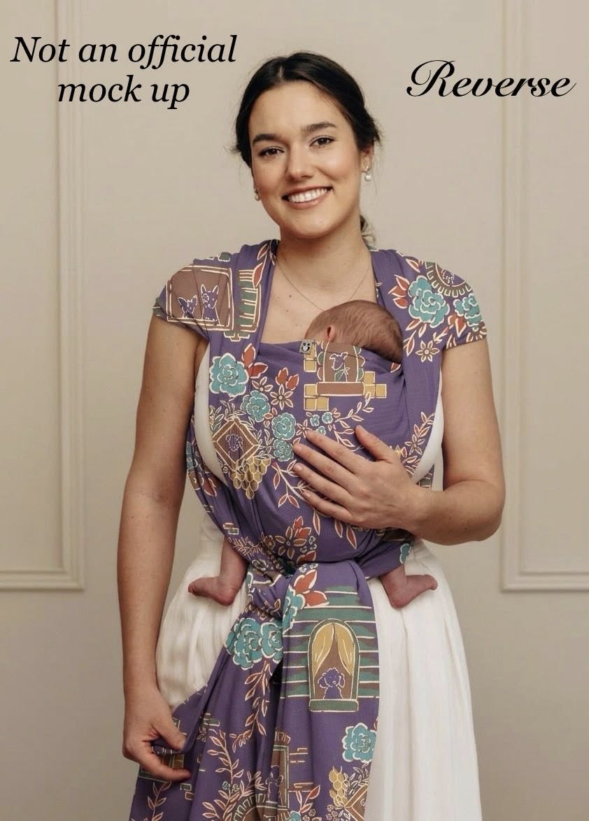 Widow Woofs | Talla 5