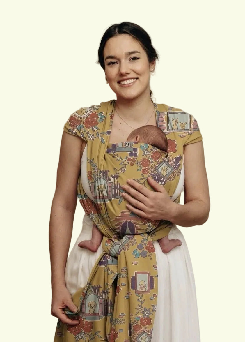 Widow Woofs | Talla 5