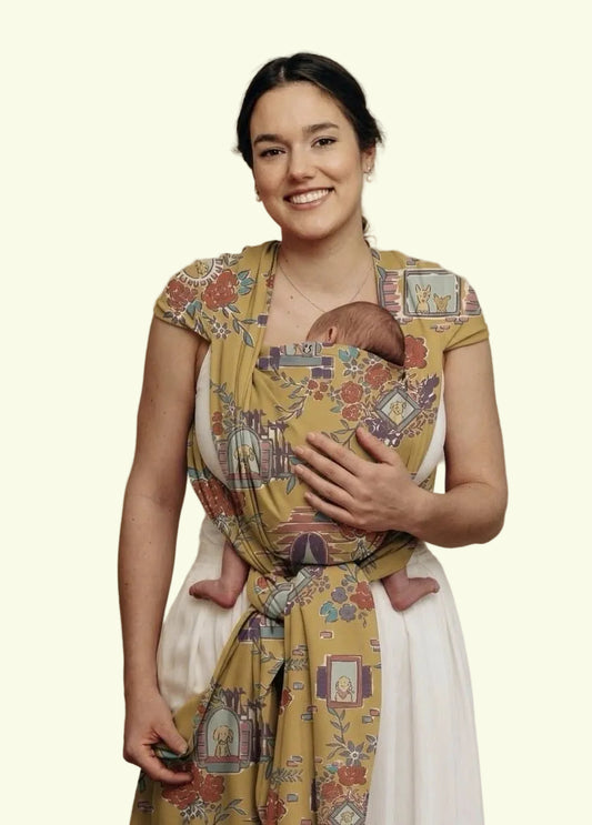 Widow Woofs | Talla 4