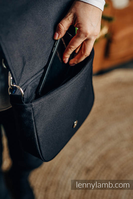 Dragonfly Rainbow Light - Waist bag 2 in 1 - PREORDEN
