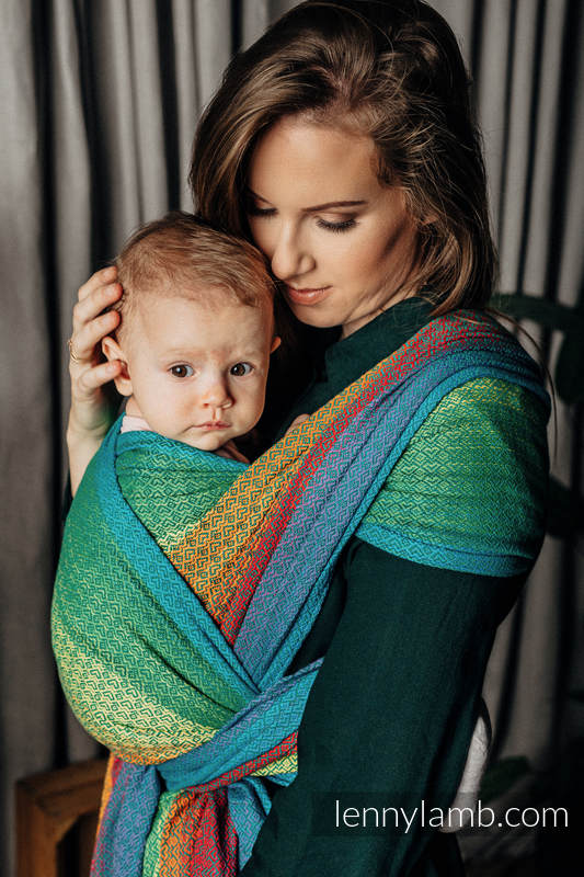 Jungle- LittleLove - Talla 5