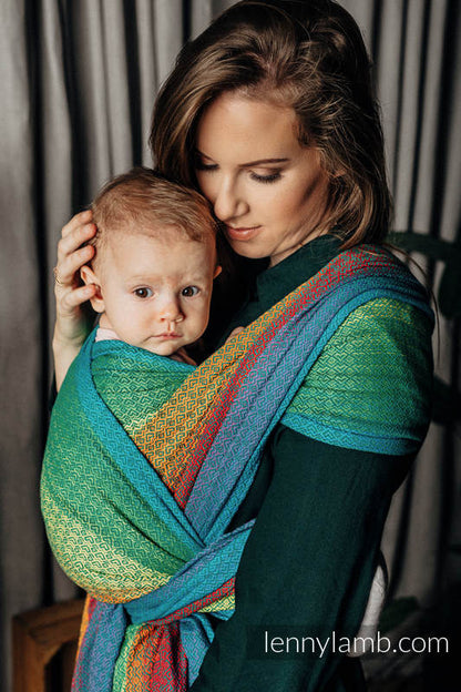 Jungle- LittleLove - Talla 5