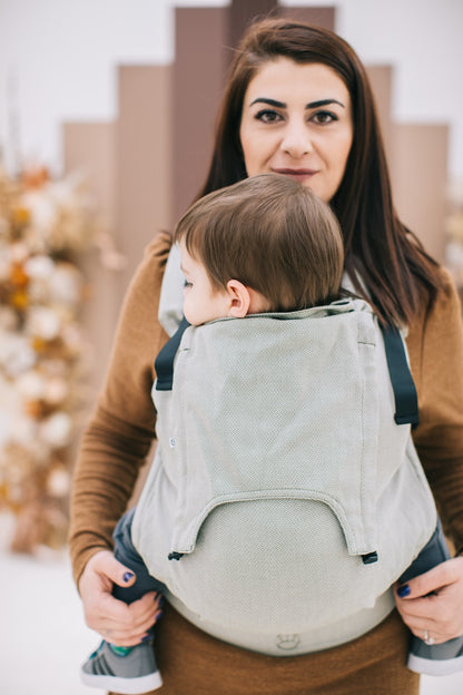 Moss | Switch Toddler