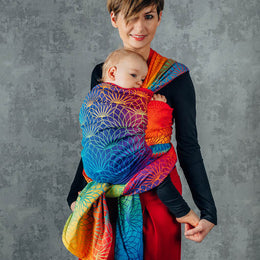 Lotus - Rainbow - Talla 6