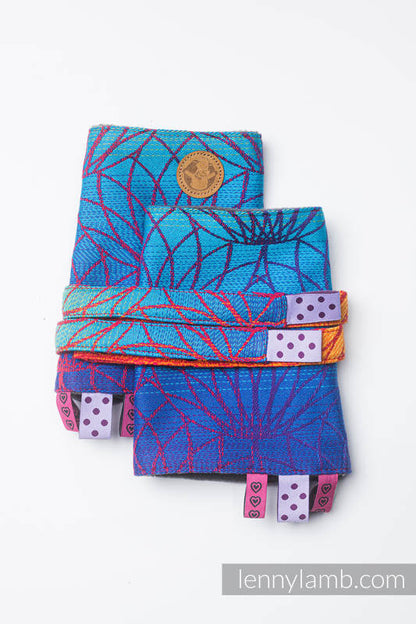 Cubre tirantes - Drool Pads