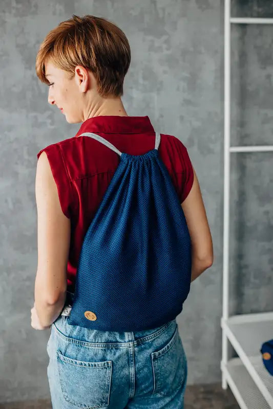 Widow Woofs | Sackpack