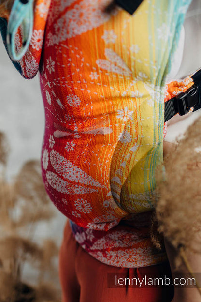 Dragonfly Rainbow Light - LennyGo - Toddler - PREORDEN