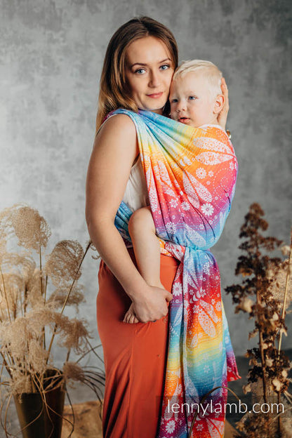 Dragonfly Rainbow Light - Talla 5 - PREORDEN