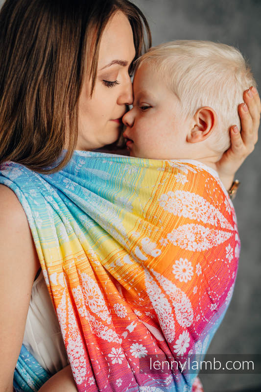 Dragonfly Rainbow Light - Talla 5 - PREORDEN