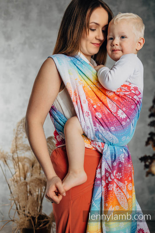 Dragonfly Rainbow Light - Talla 5 - PREORDEN